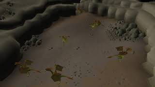 Cockatrice - OSRS 60FPS 2k B Roll