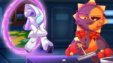 Eclipse And Lunar Say GOODBYE!