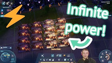 Can we automate structure (yellow) Matrix? - Chilled let