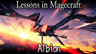 Lessons in Magecraft 52 - Albion