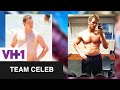 Chris Pratt's Trainer Breaks Down How to Get Pratt's Sexy Body | VH1