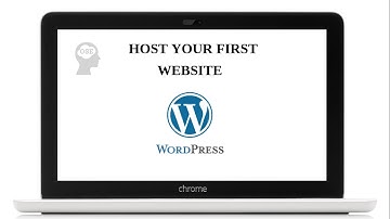 Host your First Website on LAMP