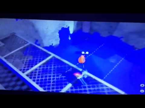 【スプラトゥーン】botトリックショット