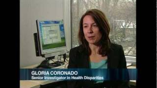 Kaiser Permanente Center for Health Research Northwest - 2011 PHWA Winner Net Worth