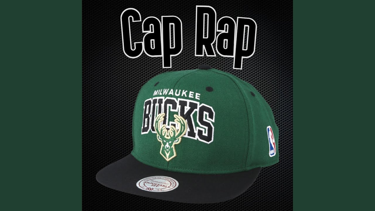 Cap Rap (feat. YoBoiPhizzy & RayK47)