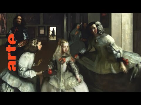 Video: Tajomný Svet Las Meninas