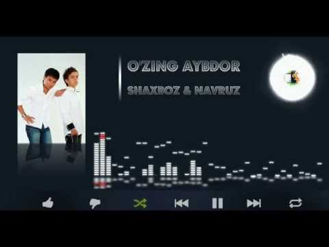 Video: Sharobsiz Aybdor