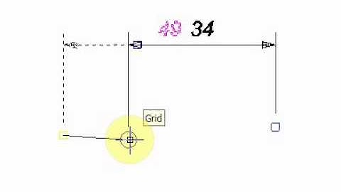 Draft it - Modify/move dimension