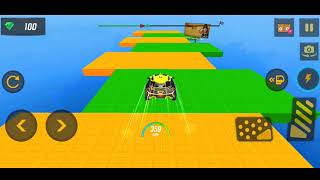 Ramp Car Racing - Car Racing 3D - Android Gameplay