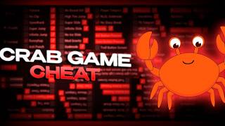 Free Crab Game Hack - Tutorial Modmenu For Crab Game - How To Install Updated