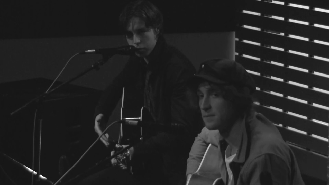 Catfish And The Bottlemen Interview "Acoustic Song Writing" YouTube