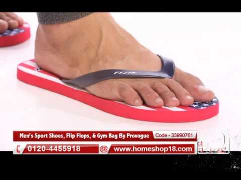 provogue flip flops