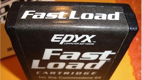 Using multiple images on the C64 Maxi at the same time