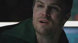 Oliver Queen - How Do I Say Goodbye