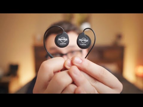 Headphones for Sleeping??? - Bedphones Review