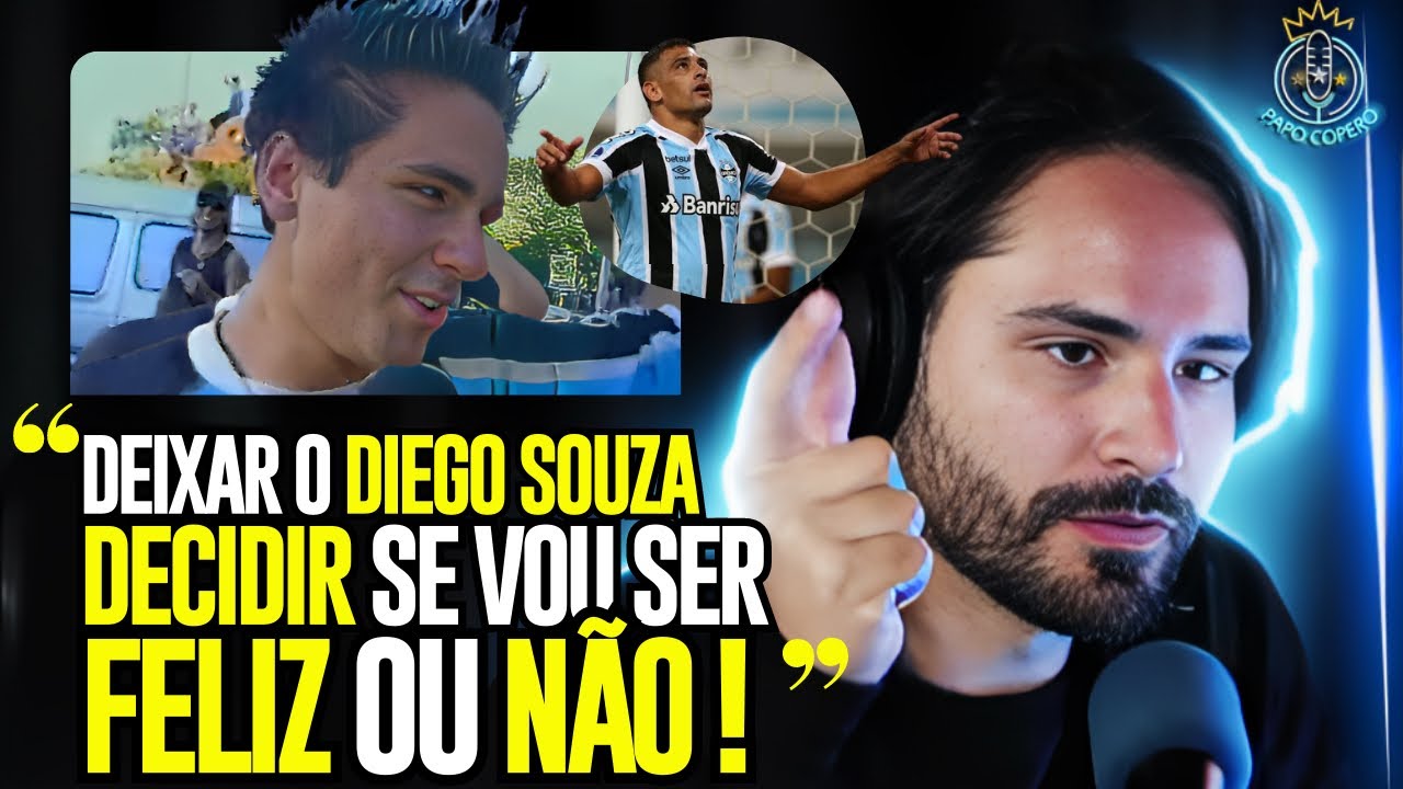 GRÊMIO DEPRÊ on X: URGENTE Arthur Petry anunciado como novo técnico do  Grêmio!  / X