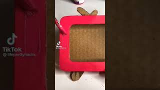 Como Fazer Um Porta Celular