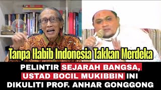 Download Lagu Merdeka Atas Jasa Habib ⁉️ Prof. Anhar Kuliti Ustad Bocil Mukibbin Baklawi MP3 Download Lagu Merdeka Atas Jasa Habib ⁉️ Prof. Anhar Kuliti Ustad Bocil Mukibbin Baklawi MP3