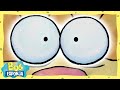 Se Coçando para Estar em Casa | Bob Esponja em Português