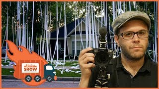 We’re Gonna TP Aransky’s House - The Kinda Funny Morning Show 09.15.17