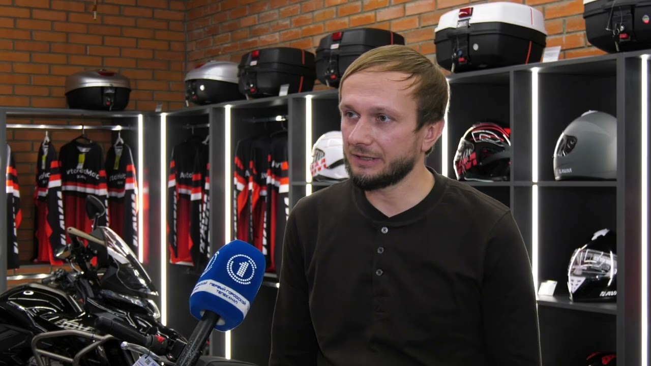 «АвтоВелоМото» – выбор в мире мототехники