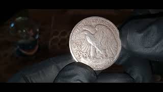 G.O.A.T  EPIC!! Silver Half Dollar Box Hunt!! 9-12-24 📦💰@augiecontreras329 #silverhalfdollars