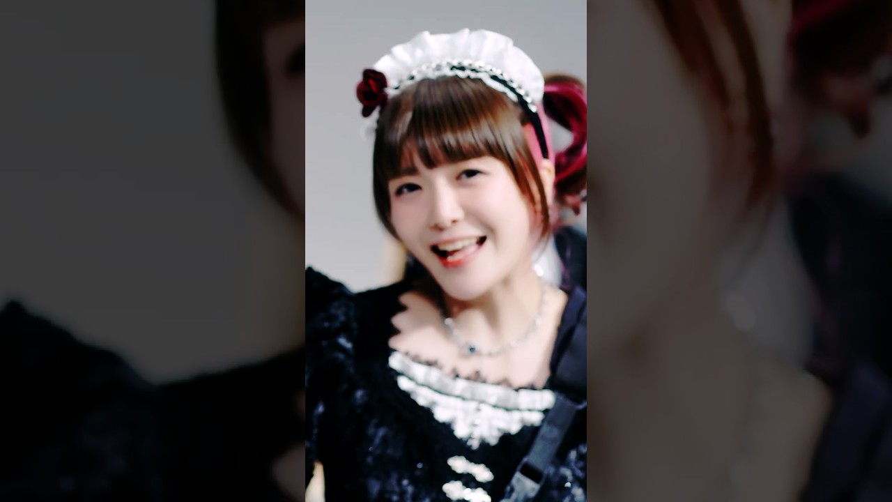 BAND-MAID / ENERGETIC (Official Teaser Video 2) - YouTube