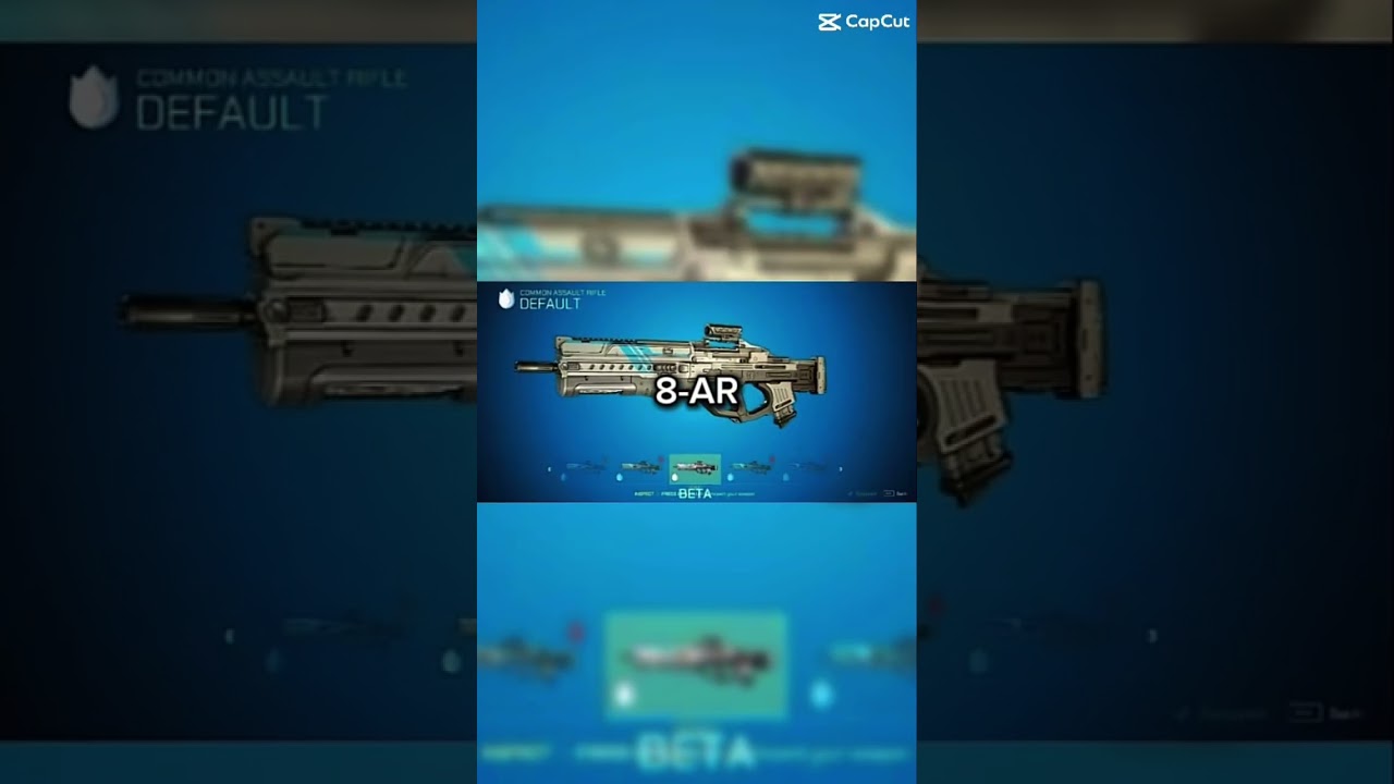 Which 1 is your Favorite? 