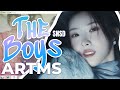 The Boys by SNSD - ARTMS (Line Distribution)