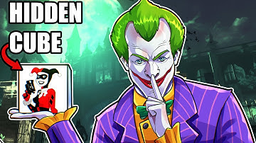 14 Insane Batman Arkham Asylum Facts, Tricks & Glitches You Didn