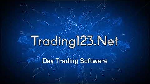 Trading123 AlgoBot | Trading NQ and ES