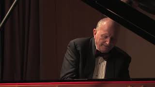 Jerome Rose Plays Brahms - Klavierstücke, Op. 118