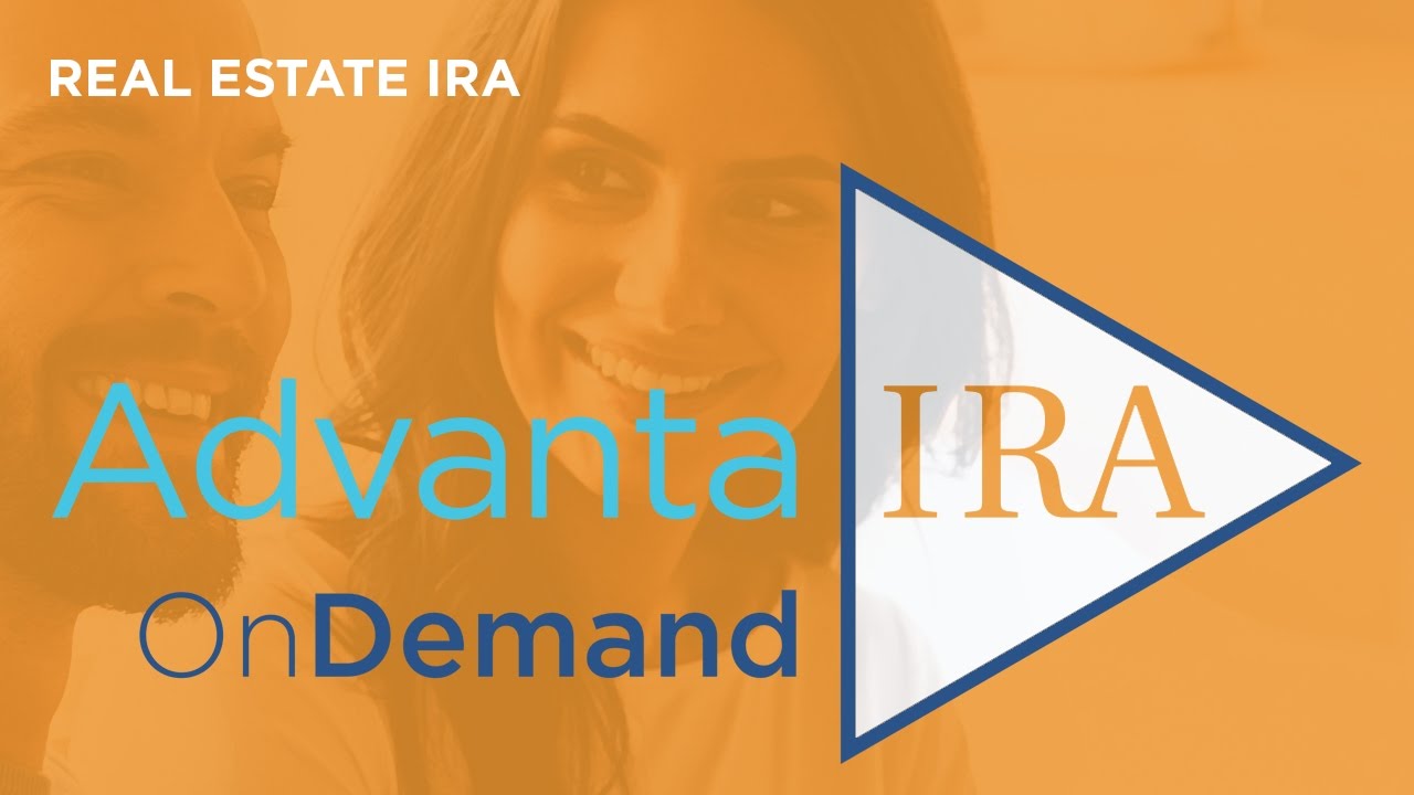 What are Real Estate IRAs? YouTube
