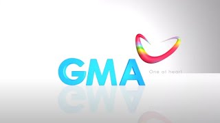 GMA Network Station ID