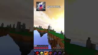 Почему ЯЩЕРЫ такие дружелюбные 🤔🥺 fireballfight на сервере RuHypixel 🔥🔥