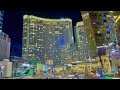 Aria Las Vegas  |  Coolest Luxury Hotels