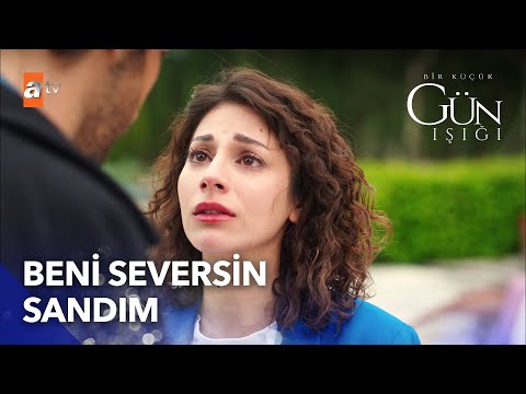 Dila'nın yalanları ortaya çıktı! - Bir Küçük Gün Işığı 35. Bölüm