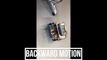 SELF BALANCING ROBOT WITH LABVIEW