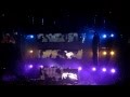 Swedish House Mafia Live at Madison Square Garden NYC 2013 - Greyhound