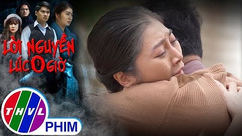 Hé lộ tập cuối Lời nguyền lúc 0 giờ -H