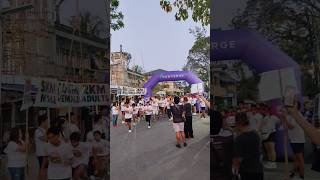 2K RUNNERS START - FUN RUN FOR A CAUSE 2026 WITH SPECIAL CELEBRITY GUEST LEO CONSUL