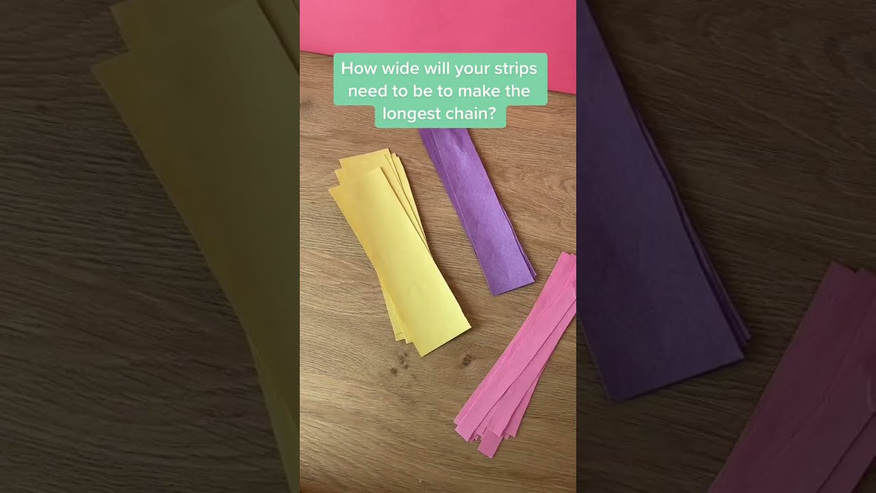 Problem Solving and Fine Motor Activity | STEM for Kids | #shorts