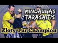 Mindaugas Tarasaitis Highlights/ミンダウガス・タラサイティス アームレスリングハイライト【腕相撲】【Armwrestling】