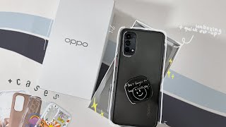 I got a new phone...  UNBOXING + CASE HAUL 2021