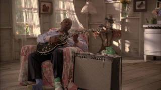 Sandra Boynton’s ONE SHOE BLUES B. B. King chords