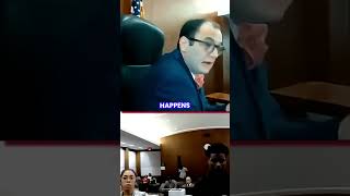 Sovereign Citizen Gets FINAL Warning — Judge Fleischer Orders Ankle Monitor | Court Sphere