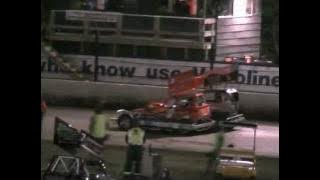 2011/12 NZ Superstocks Final Night