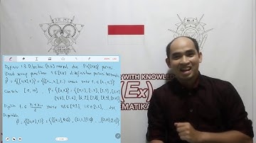 3501 TEORI INTEGRAL (INTEGRAL-RIEMANN-FUNGSI-TERINTEGRAL-RIEMANN)