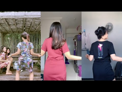 KUMPULAN TIKTOK CEWEK CANTIK GOYANG PANTAT TERBARU