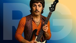 The Beatles ReGrooved: Hey Jude (Smooth Funk Edition) – You’ll Feel Love Flow Through the Bassline